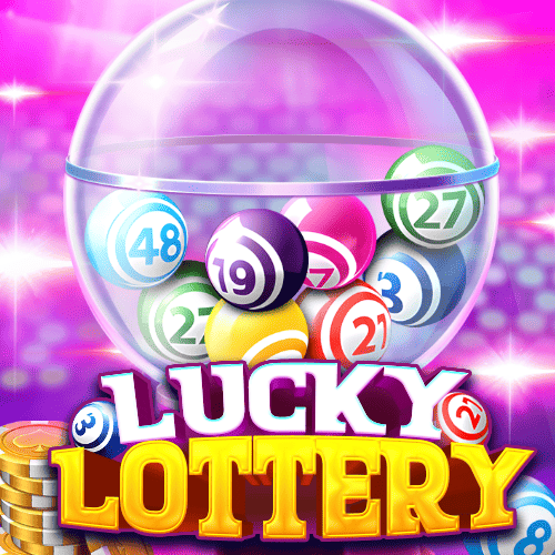LUCKY LOTTERY